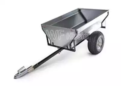 ATV Trailer 500kg